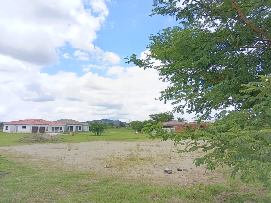 0 Bedroom Property for Sale in Bergsig North West